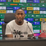 Venezia-Palermo, Yeboah sogna in grande: «Vogliamo restare a lungo in Serie A»