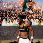 Venezia in A, i tifosi: “Adesso battiamo anche il Palermo”