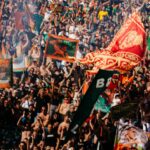 Il Gazzettino: “Otto ore di fila per un biglietto: Venezia-Palermo scatena la febbre Serie A. I tifosi: «Vogliamo vincere e chiudere primi»”