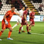 Playoff Serie C: la Salernitana batte 2-3 la Casertana, pari tra Cittadella e Ravenna