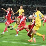 Serie B, Venezia campione e Frosinone promosso: Monza ai playoff