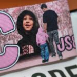 Palermo, la fascia speciale per Alessia: il capitano Jacopo Segre la indosserà al Ceravolo