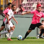 Playoff Serie D, finisce al Granillo la stagione dell’Athletic Palermo: la Reggina vince 1-0