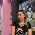 Repubblica: “Palermo piange Alessia. La mamma: «Era una bomba di vita, resterà un esempio»”