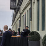 Venezia-Palermo, clima caldo al Penzo: tifoso lagunare urla “Giuda” a Pohjanpalo. Materazzi saluta Inzaghi