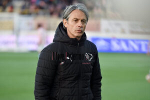 Catanzaro Palermo 3-0 Playoff Serie B (1)