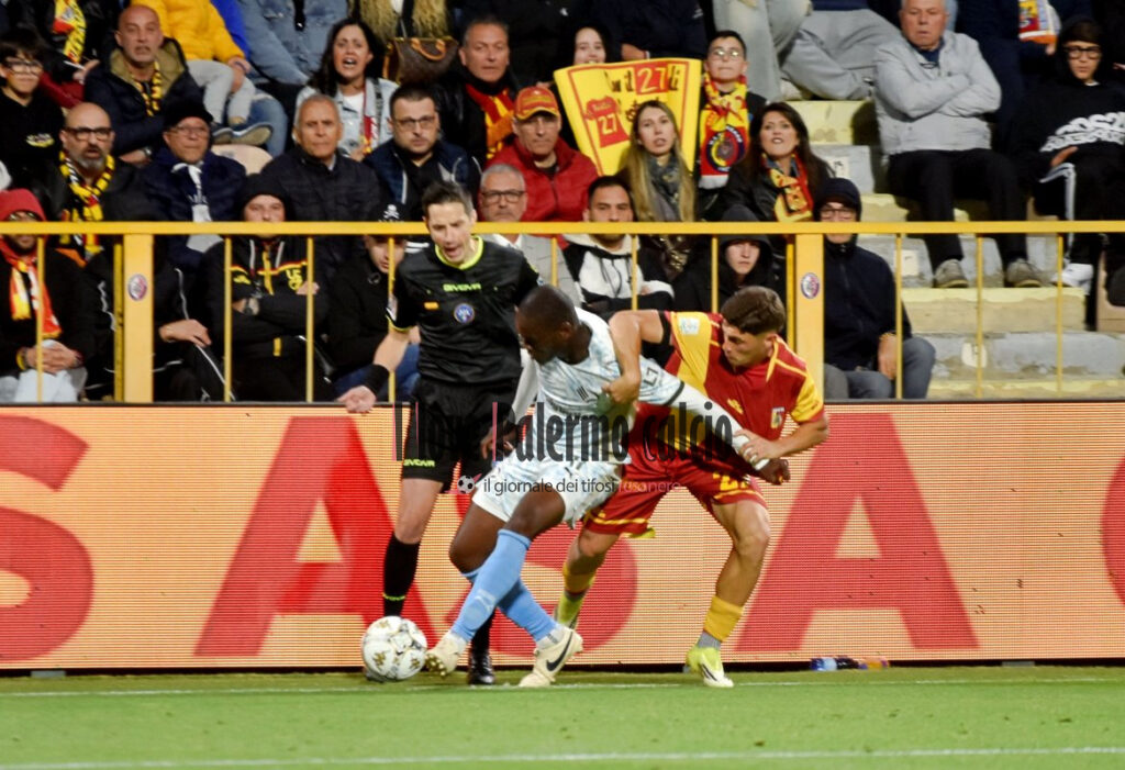 Catanzaro Palermo 3-0 Playoff Serie B (13)