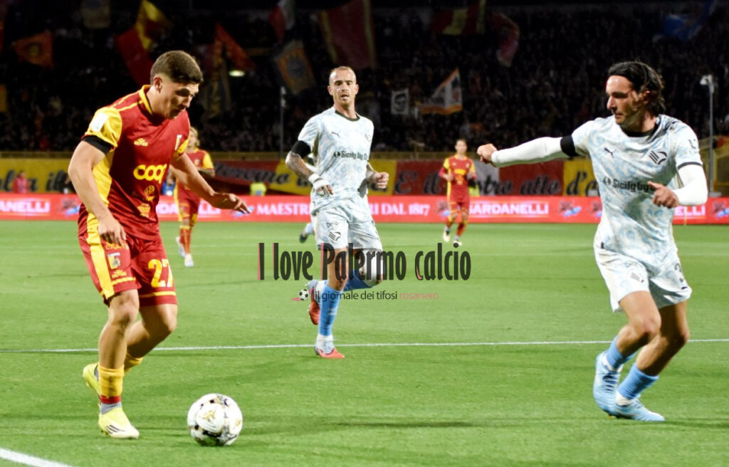Catanzaro Palermo 3-0 Playoff Serie B (4)
