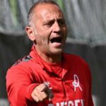 Vicenza, Gallo: «In Serie B l’obiettivo sarà la salvezza»