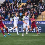 Serie A, Parma-Roma 0-1 all’intervallo