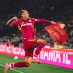 Serie A: all’intervallo Roma avanti 3-0 sulla Fiorentina