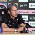 Inzaghi presenta Pisa-Palermo: «Palumbo non ci sarà. Cambiare modulo adesso sarebbe da folli, servirà il miglior Palermo»