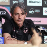 Giornale di Sicilia: “Palermo, contro l’Ingolstadt un altro banco di prova per il 4-2-3-1 di Inzaghi”