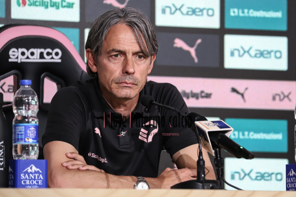 Inzaghi Conferenza Stampa Playoff Serie B (14)
