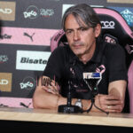 Giornale di Sicilia: “Inzaghi: «Siamo in debito con i tifosi. Il Palermo può fare un grande campionato»