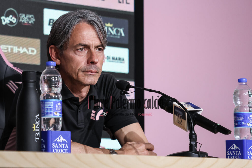 Inzaghi Conferenza Stampa Playoff Serie B (7)