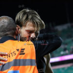 Corriere dello Sport: “Palermo, Segre resta una certezza: la nuova maglia allontana le voci d’addio”
