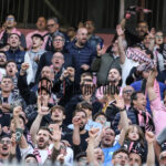 Palermo-Padova, il Barbera si riempie: già 27.362 cuori rosanero per sabato