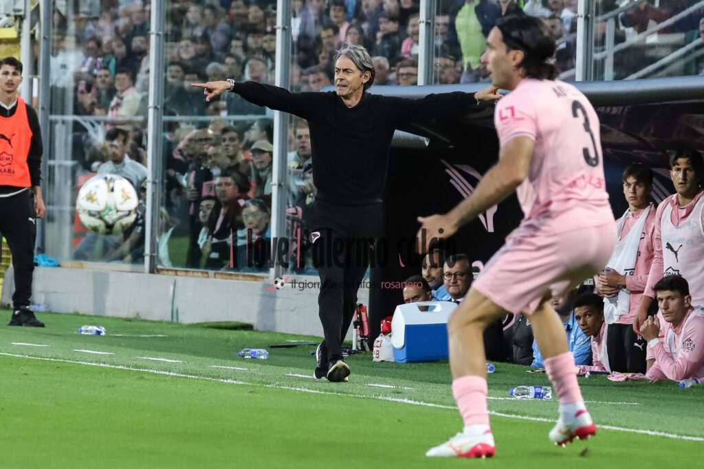 Palermo Catanzaro 2-0 Logo Play (151) inzaghi augello