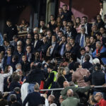 Palermo Catanzaro 2-0 Logo Play (40) rissa tribuna