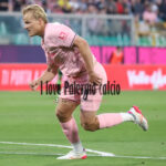 Serie B 2026/27, il cammino del Palermo: ecco il calendario completo del girone di ritorno