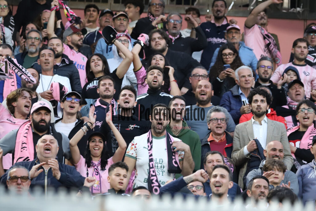 Palermo Catanzaro gol (4)