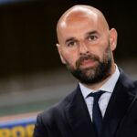 Stellone: «Tiferò per il Frosinone come se fossi ancora in panchina»