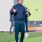 Gazzetta del Sud: “Palermo-Catanzaro, Aquilani valuta il turnover: «Test importante in vista dei playoff»”