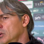 Palermo-Catanzaro 3-2, Inzaghi: «72 punti e un Barbera così: stiamo costruendo qualcosa di importante»
