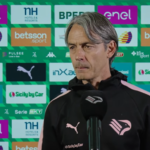 Palermo-Catanzaro 3-2, Inzaghi: «Grande carattere, vogliamo chiudere a 75 punti»