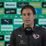 Palermo-Catanzaro 3-2, Giovane: «Test importante, vincere a Venezia per arrivare pronti ai playoff»