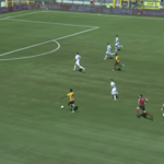 Serie B, Juve Stabia-Frosinone 0-1: gli highlights del match