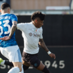Serie A: un punto a testa tra Como e Napoli, al “Sinigaglia” termina 0-0. La classifica aggiornata