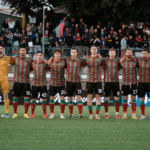 Playoff Serie C: Avanti il Gubbio contro il Pineto, pari a reti bianche Pianese e Ternana dopo i primi 45. I risultati parziali