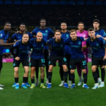 Serie A: Inter avanti 1-0 sul Parma dopo i primi 45, nerazzurri ad un passo dallo scudetto