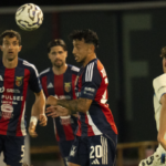 Playoff Serie C: passano il turno Casertana, Crotone e Pineto. Monopoli e Atalanta U23 eliminati. I risultati finali