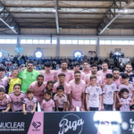 Palermo C5, finale regionale playoff: rosanero sconfitti 5-4 dall’Agrigento Futsal