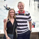 La Nuova Venezia: “Iceman torna in Laguna”