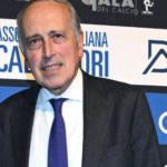 Presidenza FIGC, Abete dopo l’incontro con i club di Serie B: «È stato un confronto positivo, una chiacchierata importante sui problemi del calcio»