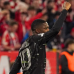 Champions League: PSG avanti 0-1 sul Bayern Monaco dopo i primi 45