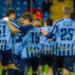 Playoff Serie C: il Lecco batte 2-1 la Giana Erminio in rimonta e passa il turno