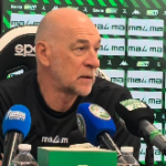 Avellino, Ballardini verso il Modena: «Bisogna avere l’atteggiamento giusto»