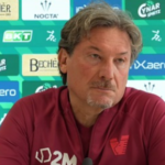 Venezia, Stroppa avverte il Palermo: «Vogliamo chiudere al primo posto»