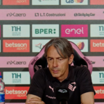 Palermo, Inzaghi carica i rosanero: «A Venezia per vincere e preparare al meglio i playoff»