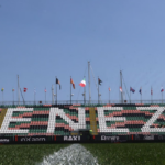 Corriere del Veneto: “Venezia-Palermo, prevista coreografia speciale”