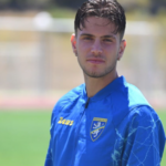 Frosinone, Raimondo esplode di gioia: «M***hia, ce l’abbiamo fatta veramente!»