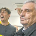 Frosinone, Stirpe al Messaggero: «Questa promozione è una fiaba. Monza e Palermo hanno investito molto più di noi e dovranno passare dai playoff»