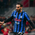 Serie A: Atalanta avanti 0-2 sul Milan dopo i primi 45