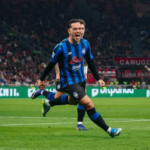 Serie A: il Milan ci prova nel finale ma non basta, l’Atalanta vince 2-3. La classifica aggiornata