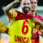 Corriere dello Sport: “Catanzaro, Iemmello guida il sogno playoff”